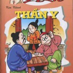 Đọc Truyện Tranh Trạng Quỳnh Tập 47 : Thần Y