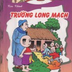 Đọc Truyện Tranh Trạng Quỳnh Tập 137 : Trường Long Mạch