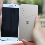 Lộ diện kiểu dáng thiết kế Bphone của Bkav: Tuyệt vời