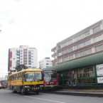 Những nụ hôn ngọt ngào ở Ecuador