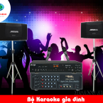 Tư vấn kinh nghiệm mua dàn karaoke