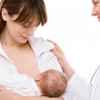 Tại sao ngực bị nhỏ hơn sau khi sinh