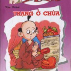 Đọc Truyện Tranh Trạng Quỳnh Tập 37 Trạng Ở Chùa