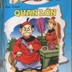 Đọc Truyện Tranh Trạng Quỳnh Tập 38 Quan Lớn