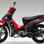 Bảng giá xe Yamaha Sirius FI RC 2015 phù hợp giới sinh viên