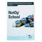 Hướng dẫn cài đặt NetOp School 6.12 trên Win 10 32bit và 64bit