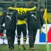 Vòng 15 Bundesliga: Dortmund thiệt đơn thiệt kép