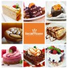 “Giáng Sinh đúng điệu - Nhận quà tiền triệu” tại SocialHouse Dessert Cafe