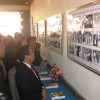 Khai mạc triển lãm sách báo, hình ảnh Đại tướng Nguyễn Chí Thanh