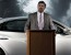Hyundai có “tướng” mới tại Mỹ