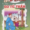 Đọc Truyện Tranh Trạng Quỳnh Tập 130 : Eo Tử Thần