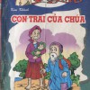 Đọc Truyện Tranh Trạng Quỳnh Tập 141 : Con Trai Của Chúa