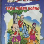 Đọc Truyện Tranh Trạng Quỳnh Tập 147 : Trộm Thành Hoàng