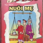 Đọc Truyện Tranh Trạng Quỳnh Tập 148 : Nuôi Mẹ
