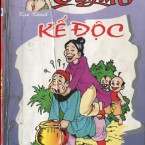 Đọc Truyện Tranh Trạng Quỳnh Tập 149 : Kế Độc