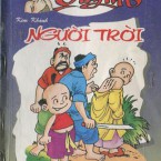 Đọc Truyện Tranh Trạng Quỳnh Tập 150 : Người Trời