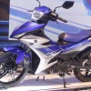 Bảng giá xe Yamaha Exciter 135 R 2015 mới cập nhật
