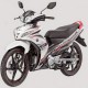 Bảng giá xe Yamaha Jupiter FI Gravita 2015