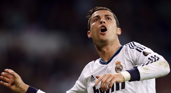  	Cris Ronaldo ghi bàn &quot;khủng&quot; nhất châu Âu